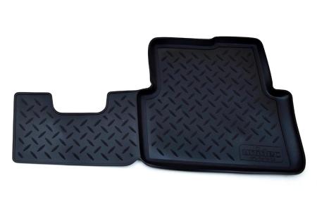 Коврики салона Norplast для Chevrolet Aveo (2011-2015) № NPL-Po-12-03