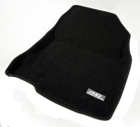 Коврики салона Sotra Liner 3D Lux для Lexus NX (2014-2021) № ST 74-00564