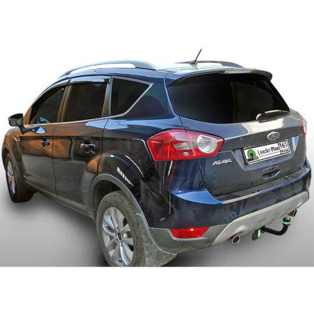 Фаркоп Лидер Плюс для Ford Kuga (2008-2013) № F117-A