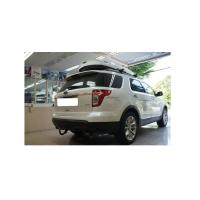 Фаркоп Thule быстросъемный для Ford Explorer USA (вкл. Off-Road) (2012-2019) № 579000