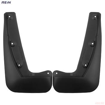 Брызговики задние для FAW Bestune NAT (2021-2025) № REIN.A68304.E14