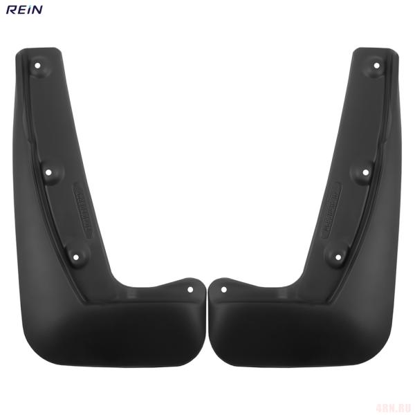 Брызговики задние для FAW Bestune NAT (2021-2025) № REIN.A68304.E14