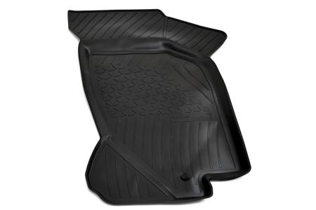 Коврики салона Norplast 3D для Datsun mi-Do (2015-2020) № NPA11-C94-080
