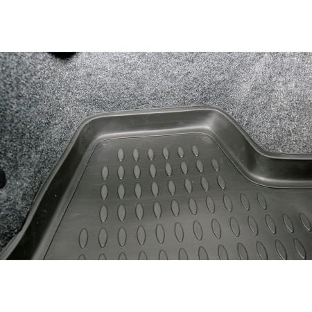 Коврик в багажник Element для Fiat Albea седан (2002-2004) № NLC.15.17.B10