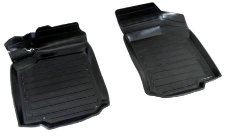 Коврики салона Avtodriver Avangard для Skoda Octavia Tour (1996-2010) № ADRAVG264