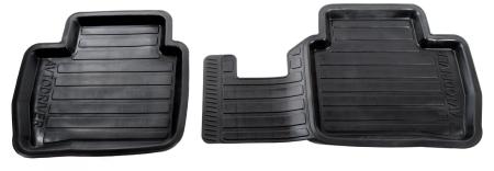 Коврики салона Avtodriver Avangard для Nissan Note (2006-2014) № ADRAVG176