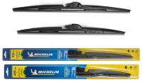 Щетки стеклоочистителя Michelin гибридные для BMW 2-Cерия (F22) (2014-2025) № K13322-18