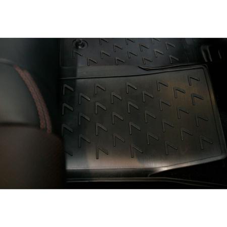 Коврики салона Element для Lexus ES 350 (2010-2012) № NLC.29.18.210k