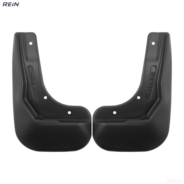 Брызговики передние для Chery Arrizo 8 (2022-2025) № REIN.A70160.F0