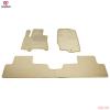 Коврики салона Norplast текстильные для Infiniti FX (2008-2012) бежевые № NPL-VTe-330-510-B
