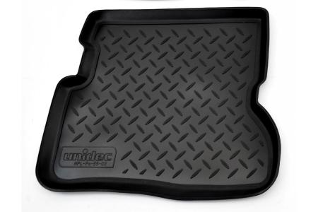 Коврики салона Norplast для Mazda 3 (2003-2009) № NPL-Po-55-03