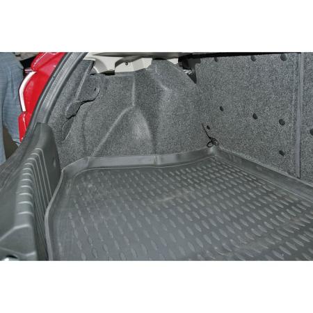 Коврик в багажник Element для Alfa Romeo 147 хэтчбек 3дв. (2000-2010) № NLC.02.02.B11