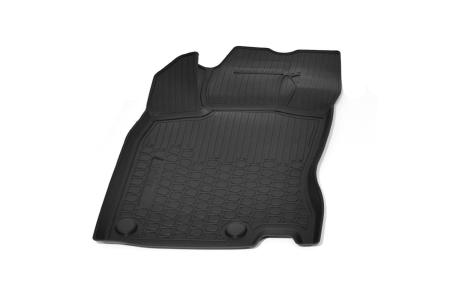 Коврики салона Norplast 3D для Renault Kadjar (2015-2022) № NPA11-C69-160