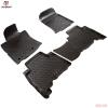 Коврики салона Norplast для Toyota Land Cruiser Prado 150 5 мест (2013-2025) № NPL-Po-88-54