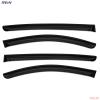 Дефлекторы окон Rein для Kia Sportage (2010-2015) № REINWV392