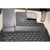 Коврики салона Element для Cadillac CTS 4WD (2007-2014) № NLC.07.04.210k