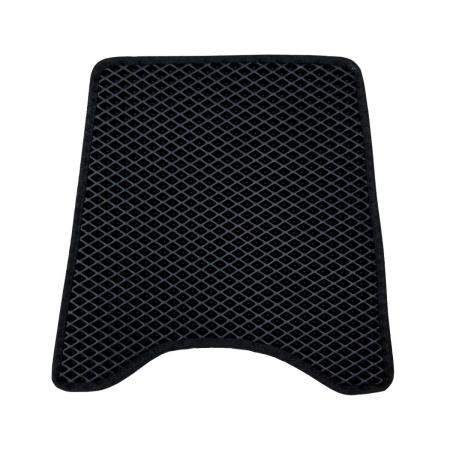 Коврики EVA Fortuna Premium для Kia Optima (2016-2020) № FRT11-1516