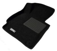 Изображение коврики салона sotra liner 3d lux для kia cerato (2013-2018) № str74-00246