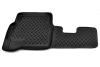 Коврики салона Norplast для Nissan Almera Classic (2006-2013) № NPL-Po-61-05