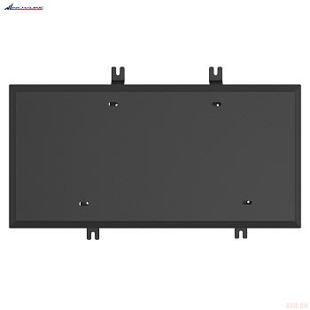 Защита топливного бака для WEY Coffee 01 (2023-2025) № NLZ.99.24.630
