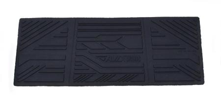 Коврики салона AVD Tuning для Volkswagen Tiguan (2007-2011) № ADRPLR288