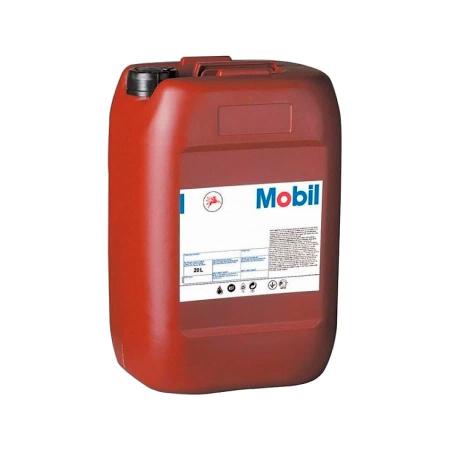 Масло индустриальное Mobil DTE Oil HEAVY 20л 127692