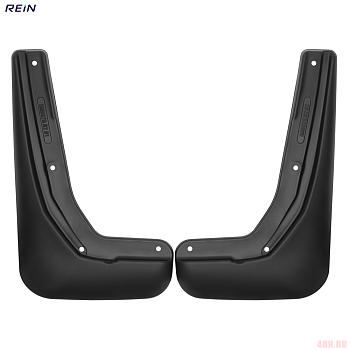 Брызговики задние для Geely Preface (2024-2025) № REIN.A71455.E0