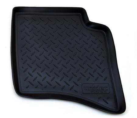 Коврики салона Norplast для Geely MK (2006-2008) № NPL-Po-24-30