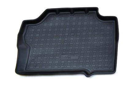 Коврики салона Norplast 3D для Mitsubishi Pajero Sport (2016-2025) 5 шт. № NPA11-C59-703