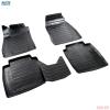 Коврики салона Avtodriver Avangard для Nissan Sentra (2013-2018) № ADRAVG179