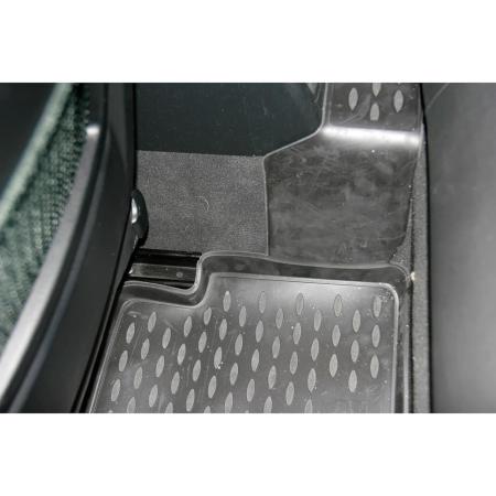 Коврики салона Element для BMW 3-Серия E91 универсал (2006-2008) № NLC.05.06.210k