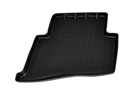 Коврики салона Norplast 3D для Kia Sportage (2018-2021) № NPA11-C43-528