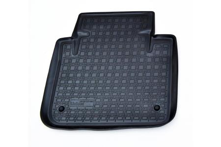 Коврики салона Norplast для Lexus GS 250/350/450h (2012-2018) № NPA10-C47-080