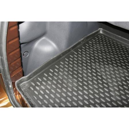 Коврик в багажник Element для Renault Duster 4WD (2010-2015) № NLC.41.28.B13