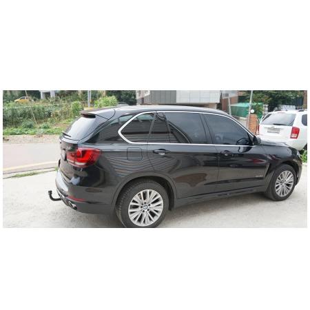 Фаркоп Thule для BMW X6 (F16) (искл. M-Sport пакет) (2014-2019) № 586800