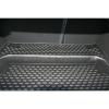 Коврик в багажник Element для Mercedes C-Class W204 (2007-2011) № NLC.34.39.B10