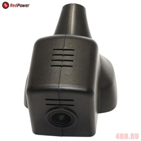 Видеорегистратор Redpower DVR-VAG-N для Volkswagen и Skoda