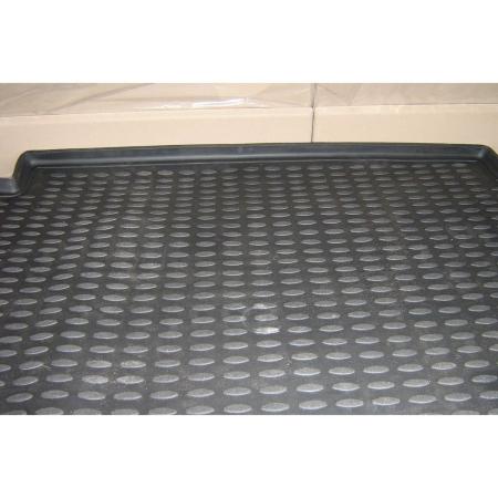 Коврик в багажник Element для Kia Carens 5 мест (2006-2012) № NLC.25.22.B14