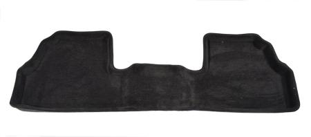 Коврики салона Sotra Liner 3D VIP для Opel Mokka (2012-2019) № ST 73-00103