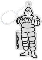 Ароматизатор воздуха MICHELIN, подвесной, картонный, 2D Classic, "ваниль" № 32583