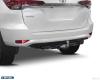 Фаркоп для Toyota Fortuner (кроме TRD) (2017-2024) № F.5705.001