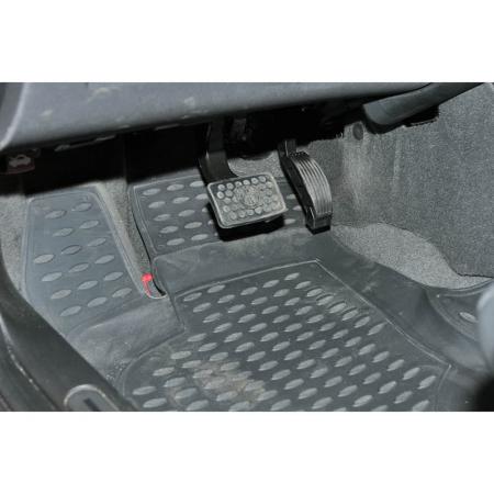 Коврики салона Element для Alfa Romeo 147 (2000-2010) № NLC.02.02.210