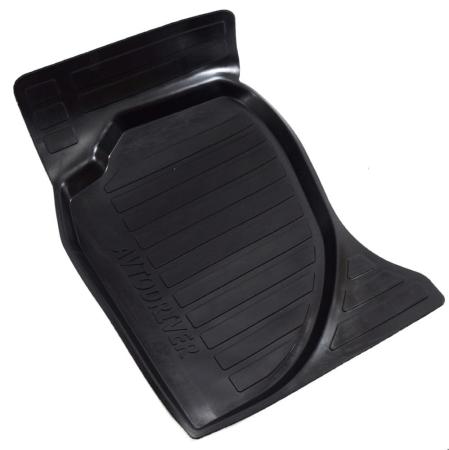 Коврики салона Avtodriver Avangard для Great Wall Hover H5 (2010-2017) № ADRAVG019