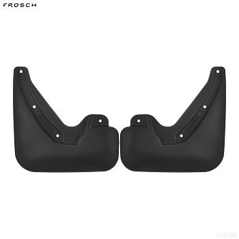 Брызговики задние для Omoda C7 (2025-) № NLF.A71771.E3