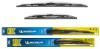 Щетки стеклоочистителя Michelin каркасные для Nissan Almera Classic седан (2006-2013) № K13922-16