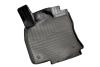 Коврики салона Norplast 3D для Volkswagen Passat B8 (2015-2023) № NPA11-C95-370