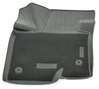 Изображение коврики салона 3d комбинированные для haval dargo (2022-2025) (полный привод) № npa11-c28-120-cm