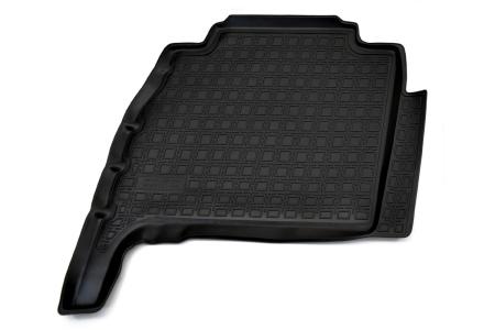 Коврики салона Norplast для Toyota Land Cruiser 200 5/7 мест (2007-2012) № NPA11-C88-500
