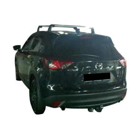 Фаркоп Thule для Mazda CX-5 (2011-2016) № 554600