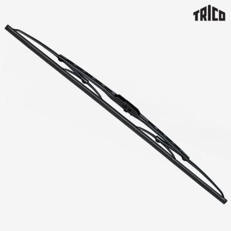 Щетки стеклоочистителя Trico ExactFit каркасные для Audi Q3 (2011-2018) № EFB6017L+EFB5017L